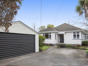 36 Dalkeith Street, Hoon Hay, Christchurch