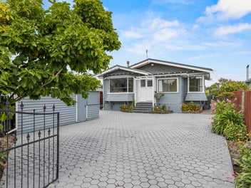 74 Dacre Street, Linwood, Christchurch
