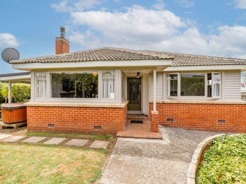 10 Wihongi Street, Kaikohe, Kaikohe