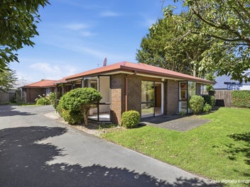 1/84A Withells Road, Avonhead, Christchurch