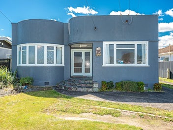 15 Hakeke Street, Whanganui East, Whanganui