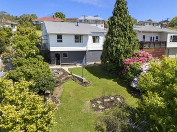83 Turnbull Street, Brockville, Dunedin