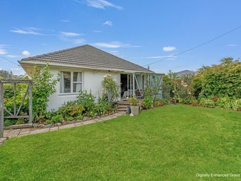 83 Peel Street, Geraldine