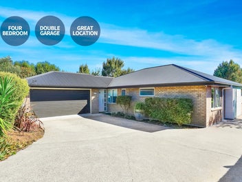 3A Lochside Lane, Pokeno, Pokeno