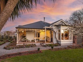 40 Cholmondeley Avenue, Opawa, Christchurch