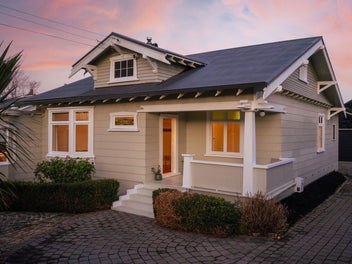 10 Thames Street, Claudelands, Hamilton