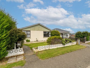 27 Tramway Road, Strathern, Invercargill
