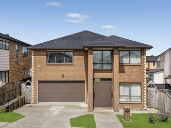 5 Hangahai Road, Flat Bush, Auckland