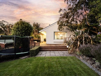 50 Every Street, Andersons Bay, Dunedin