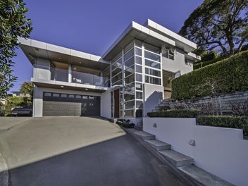 57 Kidson Terrace, Cashmere, Christchurch