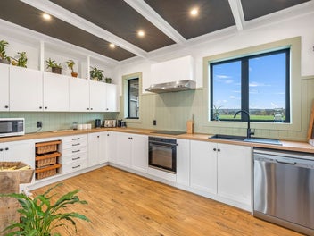 2105 Glencoe Highway, Hedgehope, Invercargill