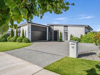 11 Westpark Boulevard, Rangiora, Rangiora
