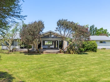 35 Cameron Road, Makauri, Gisborne