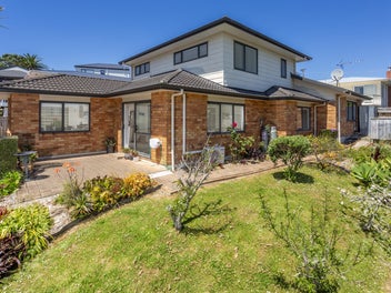 5A Havelock Avenue, Forrest Hill, Auckland