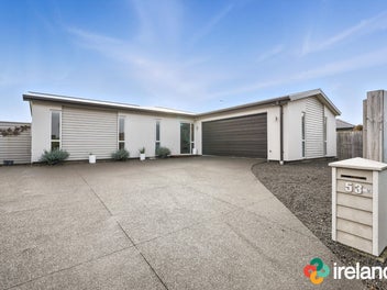 53 Kingsbridge, BURWOOD, CHRISTCHURCH