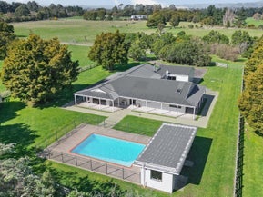 119 Tararua Drive, Upper Plain, Masterton