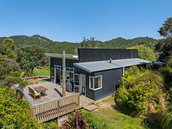 26 Waitorupai Way, Matapouri, Whangārei