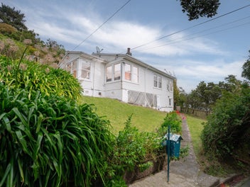 38 Sidlaw Street, Strathmore Park, Wellington