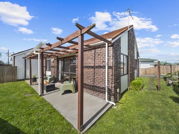 2/29 Raglan Street, Lansdowne, Masterton