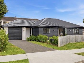 18A Kowhai Street, Tauranga South, Tauranga
