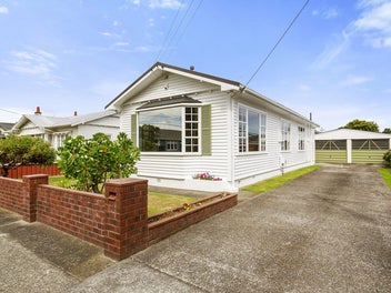 34 Beaumont Avenue, Alicetown, Lower Hutt
