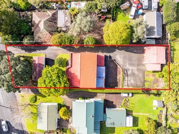 6 Whareora Road, Kensington, Whangarei