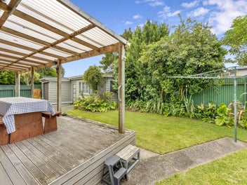 91 MacArthur Street, Levin, Levin