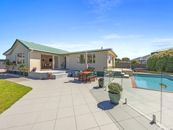 232 Lake Terrace Road, Shirley, Christchurch