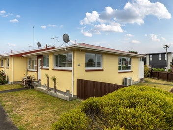 50 Lee Street, Blenheim, Blenheim