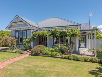 31 Jackson Street, Methven, Methven