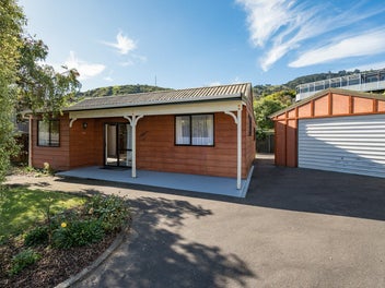 10 Winton Place, Atawhai, Nelson