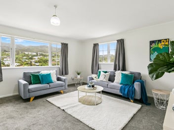 5B Astor Street, Karori, Wellington