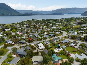 80 Hunter Crescent, Wanaka, Wanaka