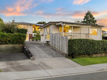 14 Sherwood Avenue, Te Atatu South, Auckland