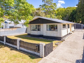 20 Paterson Street, Aramoho, Whanganui