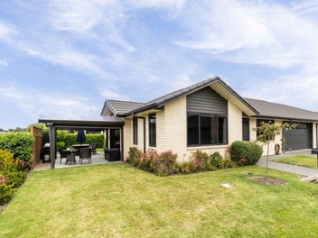 38/23 Matariki Avenue, Frimley, Hastings