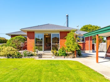 62 Poplar Street, Gleniti, Timaru