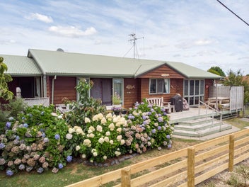 53 River Road, Ngatea, Ngatea