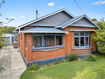 94 Marlow Street, Musselburgh, Dunedin
