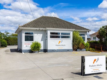 162A Scott Street, Redwoodtown, Blenheim