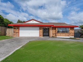 123 Whitford Road, Northpark, Auckland