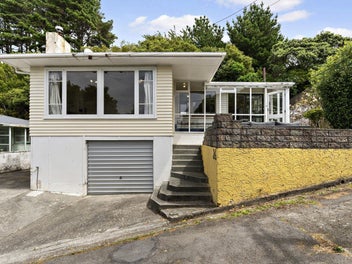 26 Arapiko Street, Johnsonville, Wellington