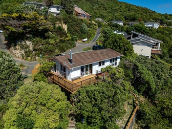 4 Baxter Way, Karori, Wellington