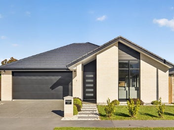 27 Furlong Street, Yaldhurst, Christchurch