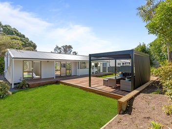 161 Vista Paku, Pauanui