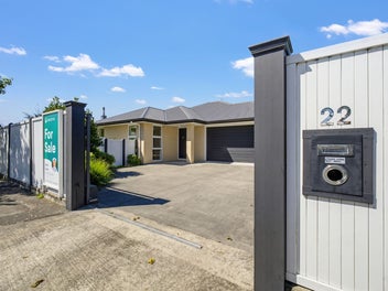 22 Florence Avenue, Palmerston North, Palmerston North