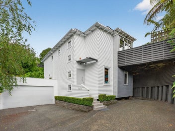 707B Great North Road, Grey Lynn, Auckland