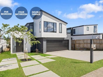 5 Fjord Way, Karaka, Papakura