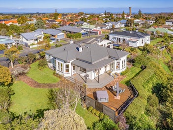 11 Stark Street, Durie Hill, Whanganui