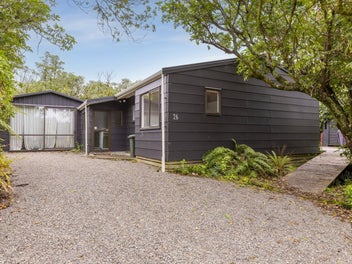 26 Taringa Avenue, Kuratau, Tūrangi